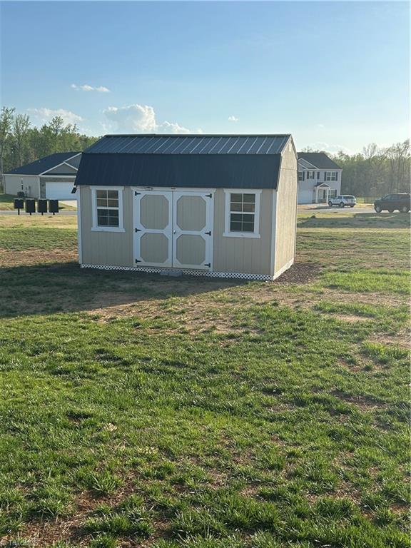 161 Jack Rabbit Court Lexington, NC 27292 - Photo 3 of 3