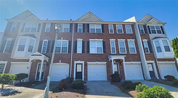 $280,000 | 3267 Mill Springs Circle Northeast, Buford, GA 30519