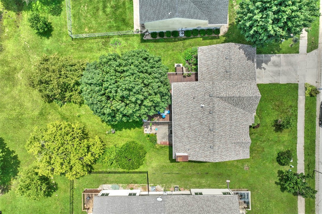 3646 Pleasantview Court Decatur, IL 62526 - Photo 5 of 45
