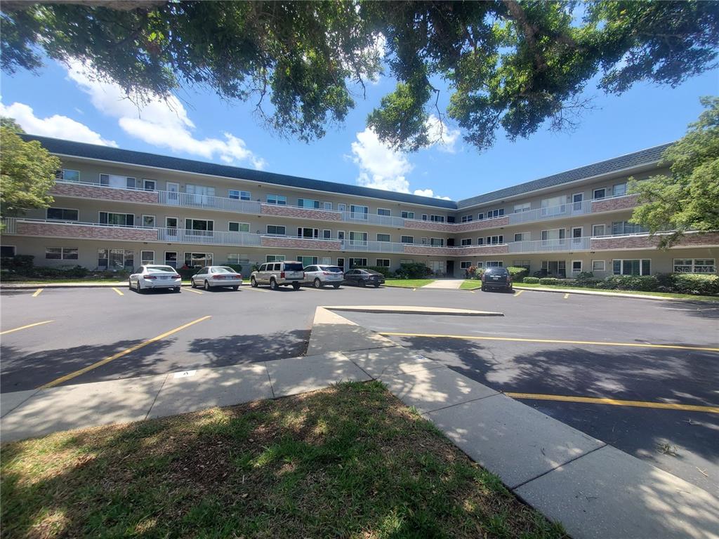 2427 Rhodesian Drive, Unit 55 Clearwater, FL 33763 - Photo 1 of 1