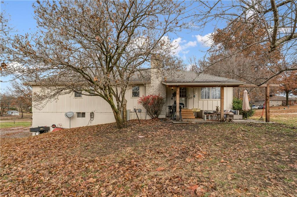 6007 Trott Road Belton, MO 64012 - Photo 38 of 39