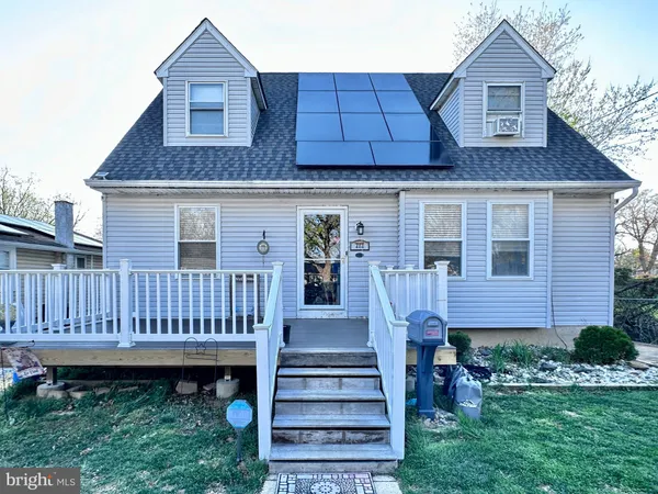 $325,000 | 212 North Vine Street, Clayton, NJ 08312