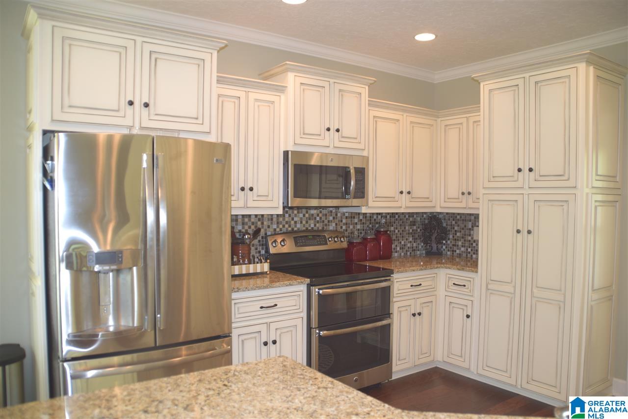 555 Hummingbird Lane Ashville, AL 35953 - Photo 11 of 45