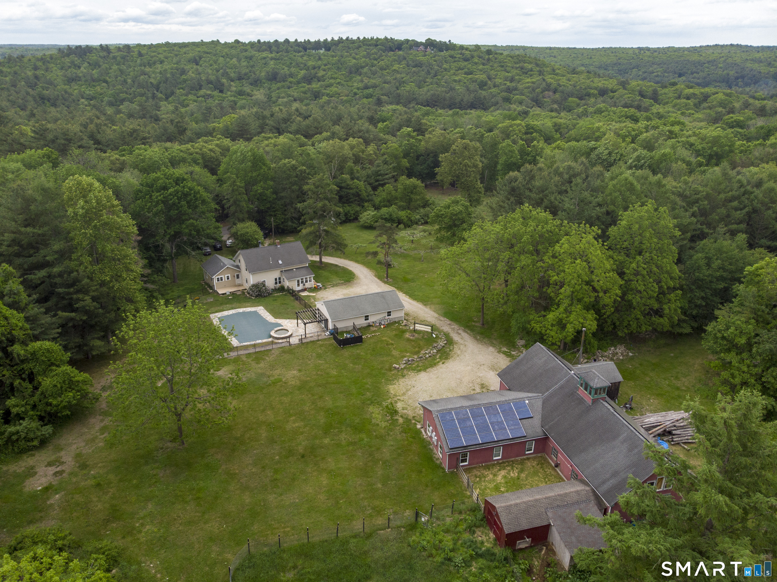 651 Cook Hill Road Killingly, CT 06239 - Photo 8 of 8