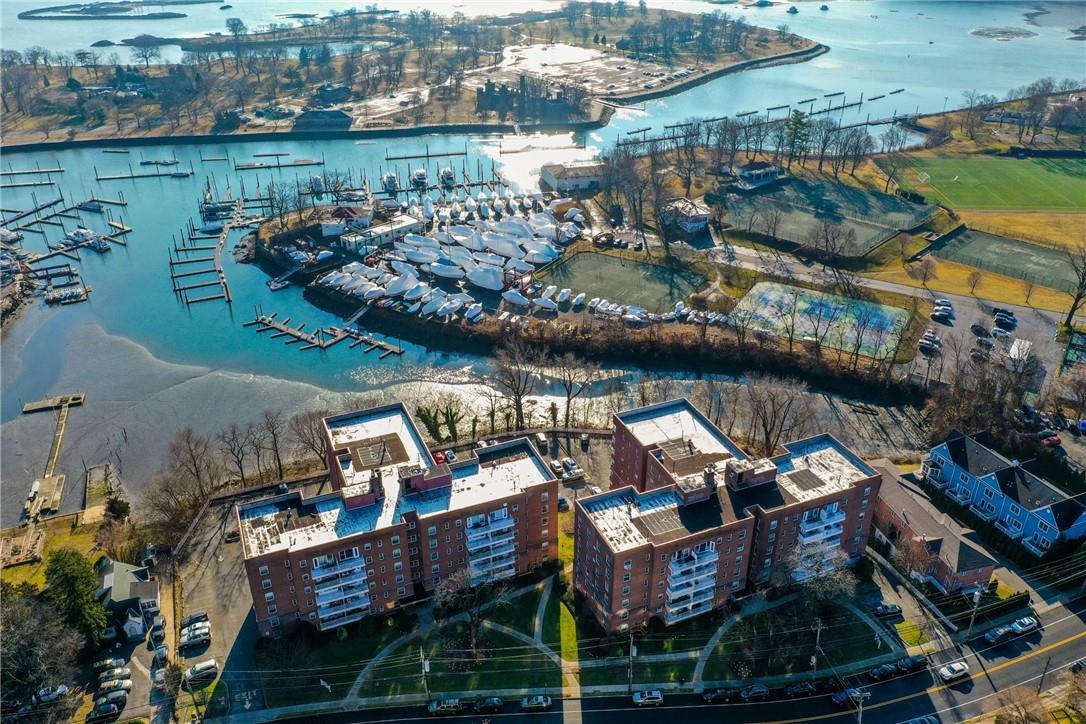 730 Pelham Road, Unit 3F New Rochelle, NY 10805 - Photo 1 of 1