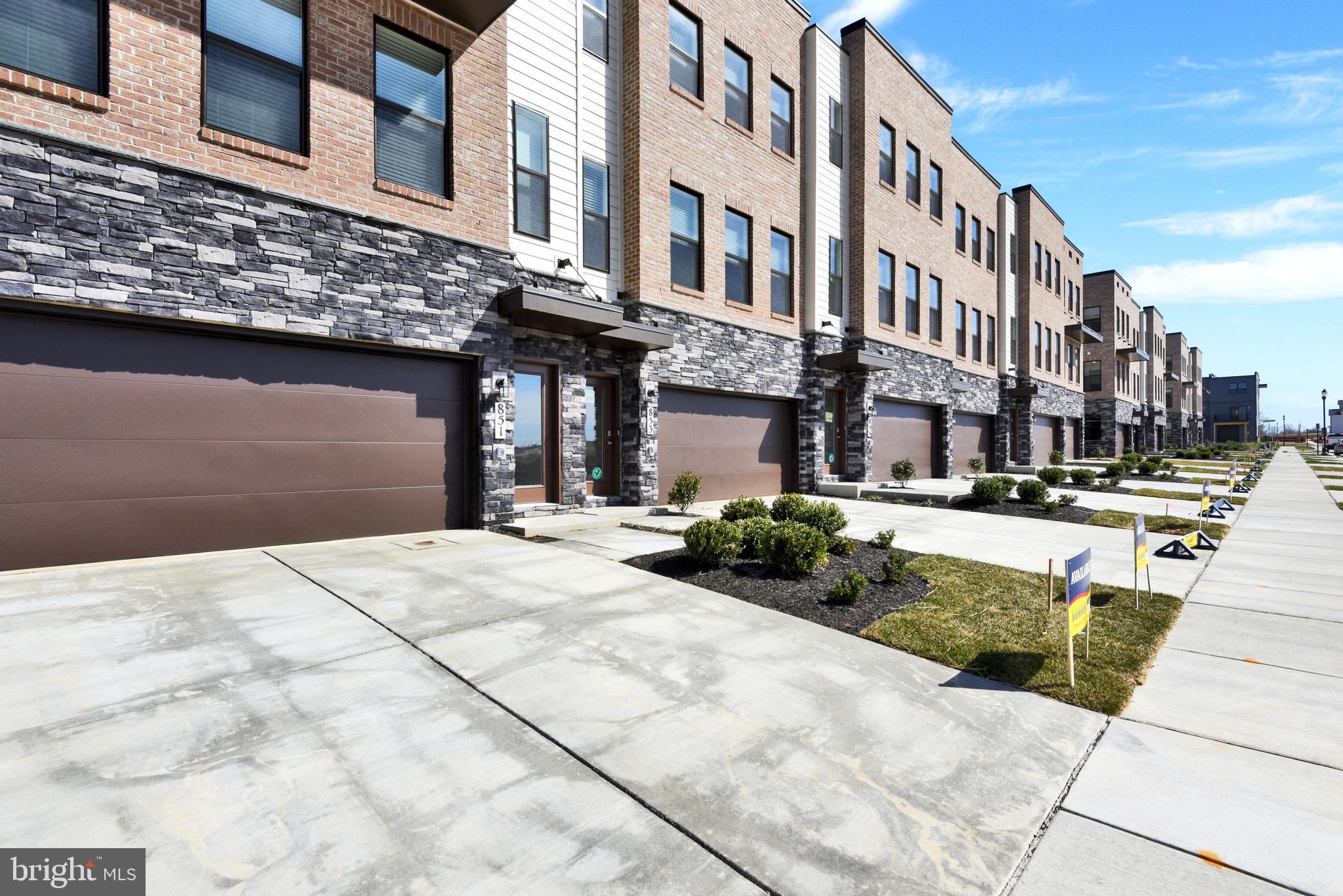 865 Amity Street Frederick, MD 21701 - Photo 2 of 27