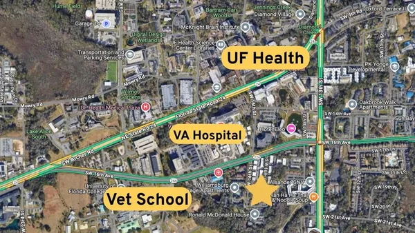 $128,000 | Undisclosed Address, Gainesville, FL 32608