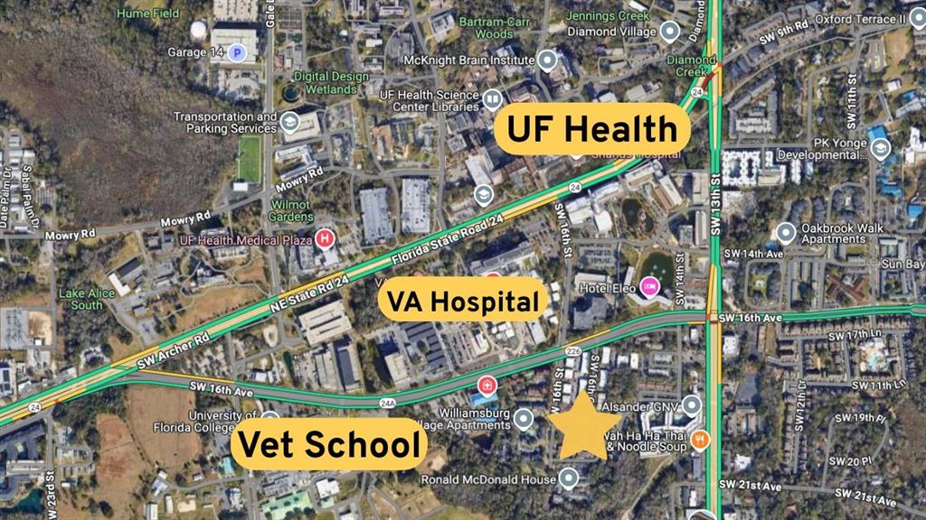 Undisclosed Address Gainesville, FL 32608 - Photo 2 of 9