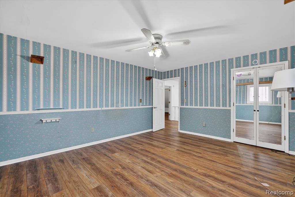992 West Bennington Road Owosso, MI 48867 - Photo 26 of 61