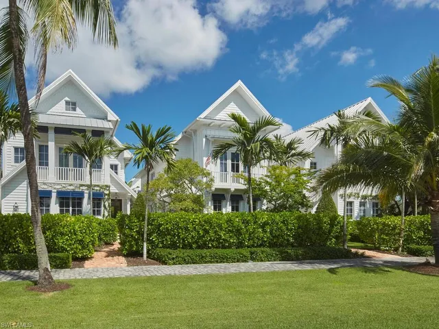 $5,885,000 | 909 10th Avenue South, Naples, FL 34102