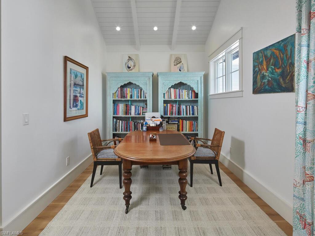 909 10th Avenue South Naples, FL 34102 - Photo 19 of 34 a view of a room with furniture and window