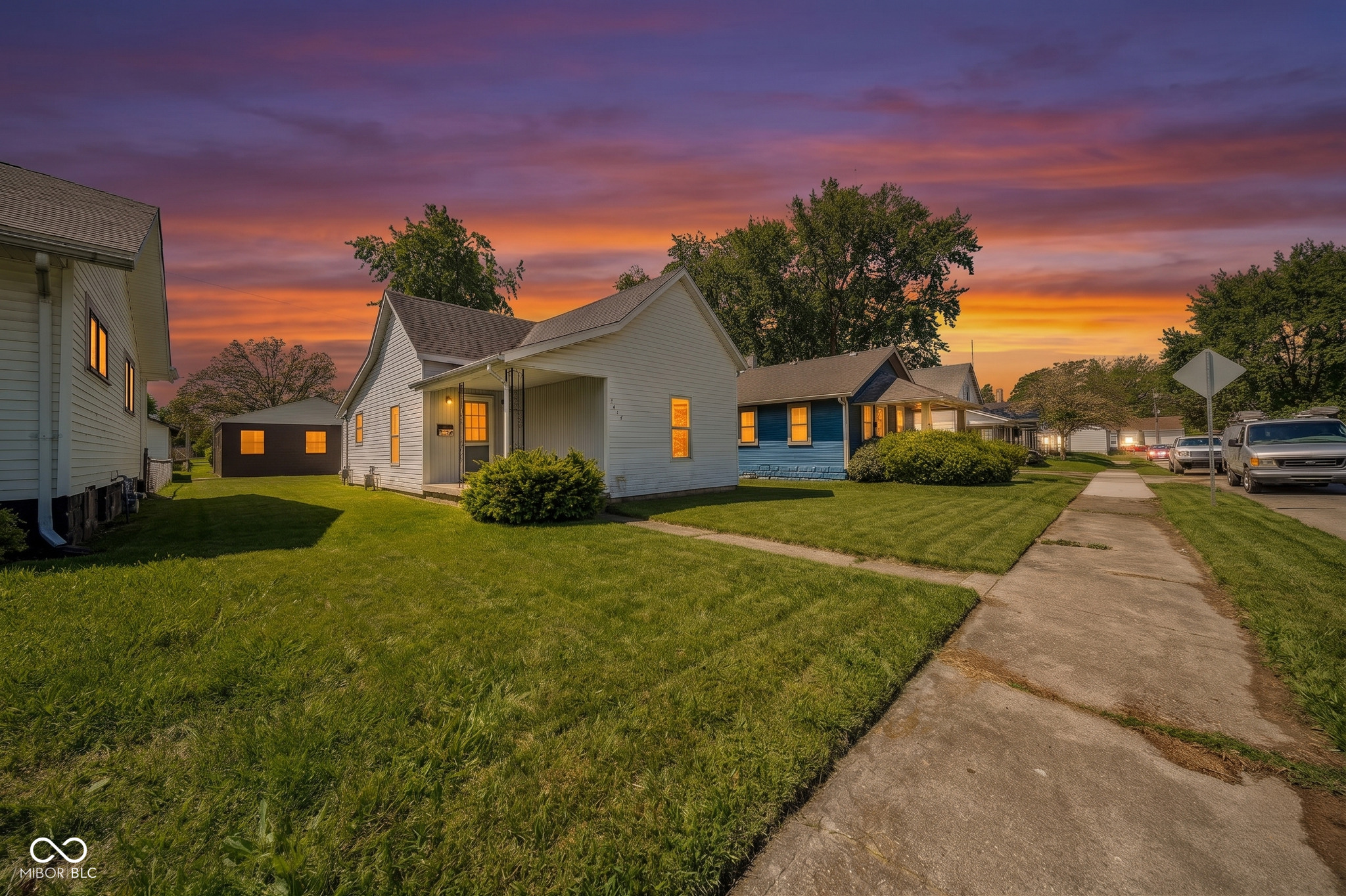 1433 West 5th Street Anderson, IN 46016 - Photo 1 of 26