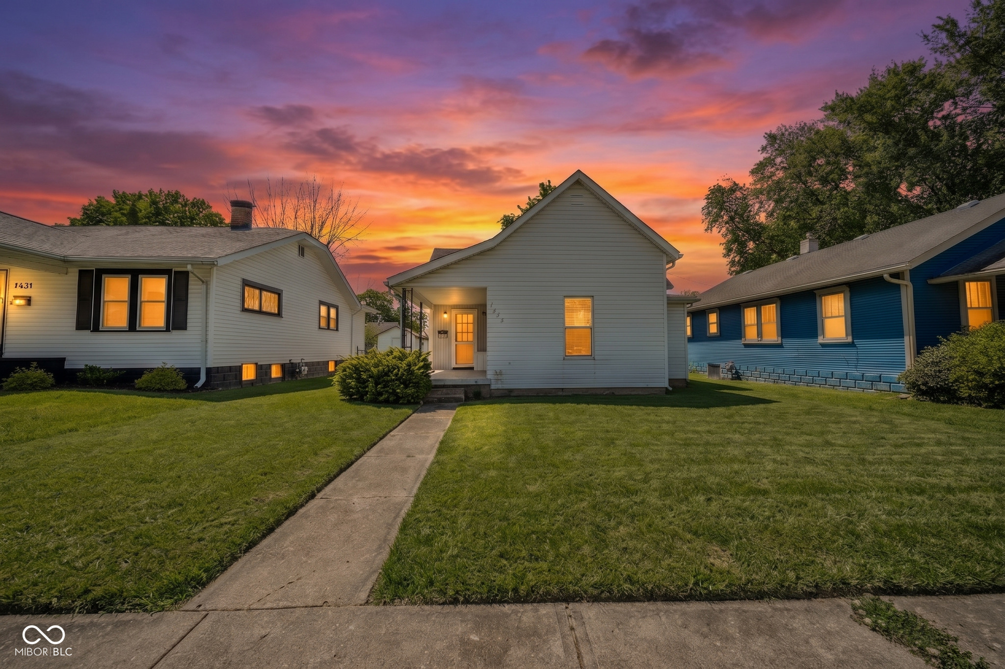 1433 West 5th Street Anderson, IN 46016 - Photo 2 of 26