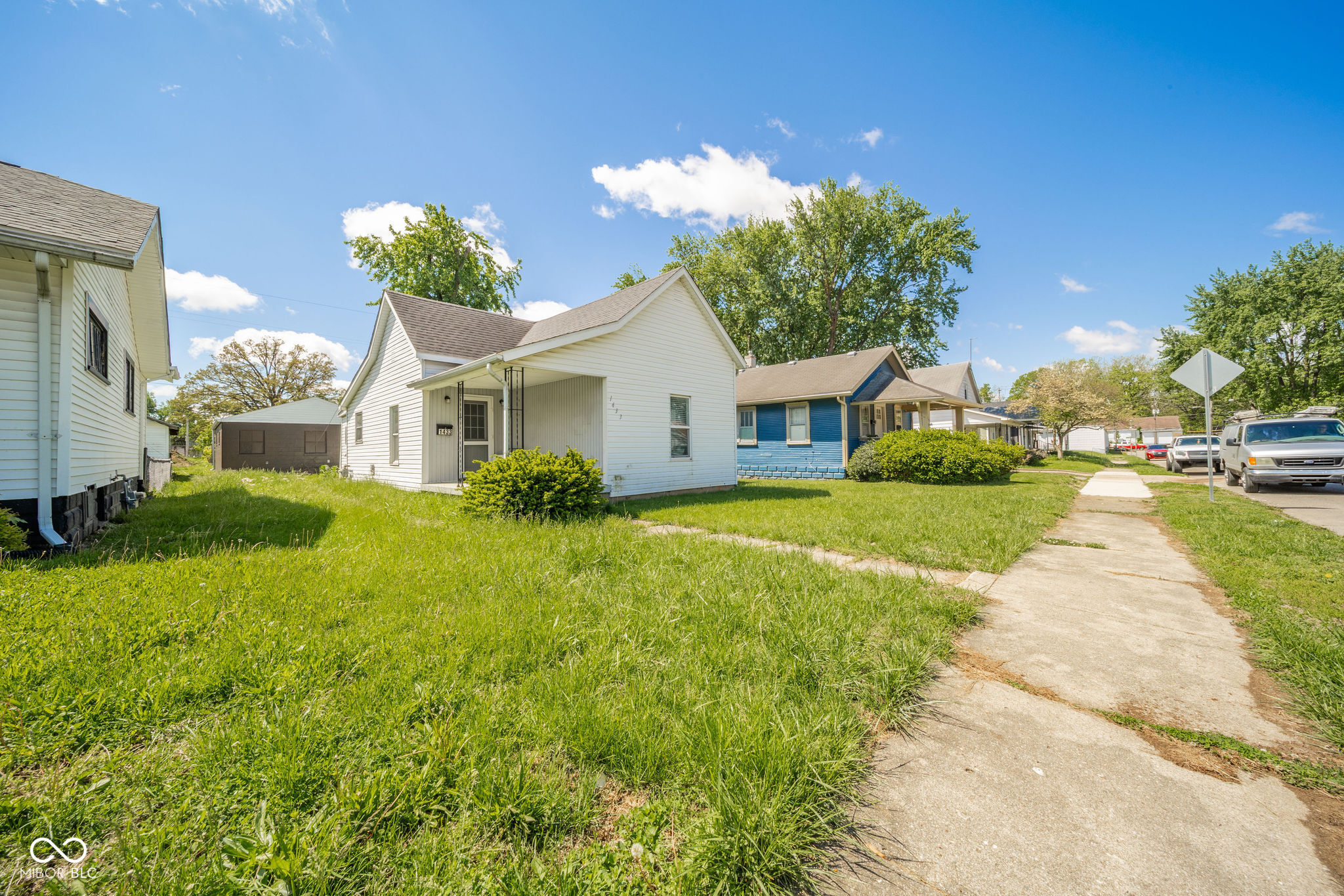 1433 West 5th Street Anderson, IN 46016 - Photo 25 of 26