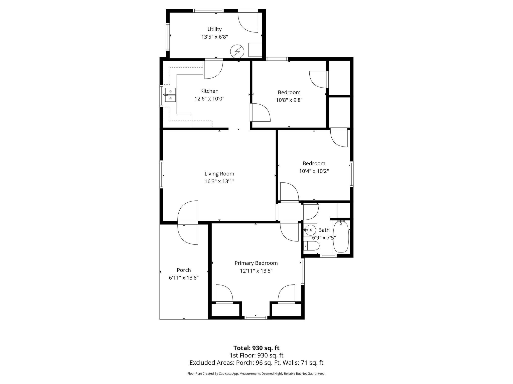 1433 West 5th Street Anderson, IN 46016 - Photo 10 of 26
