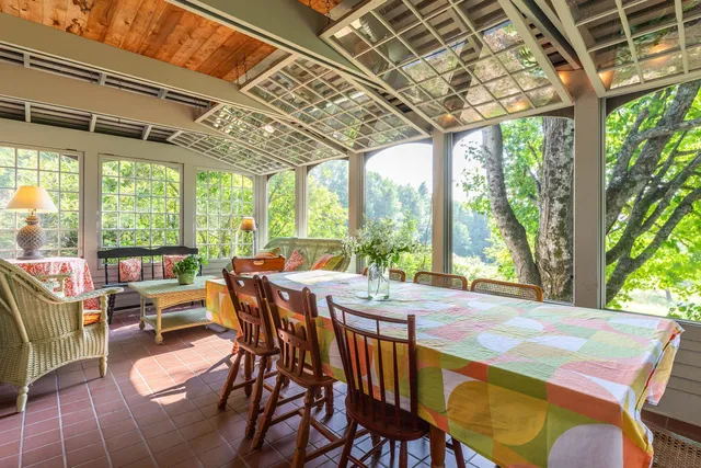 $1,350,000 | 732 Under The Mountain Road, Londonderry, VT 05155