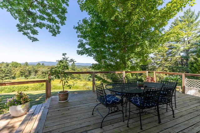 $1,350,000 | 732 Under The Mountain Road, Londonderry, VT 05155