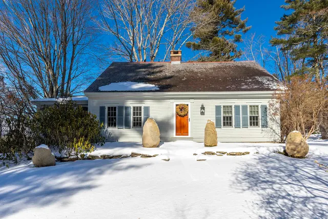 $1,350,000 | 732 Under The Mountain Road, Londonderry, VT 05155