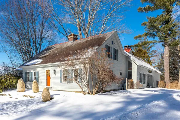 $1,250,000 | 732 Under The Mountain Road, Londonderry, VT 05155