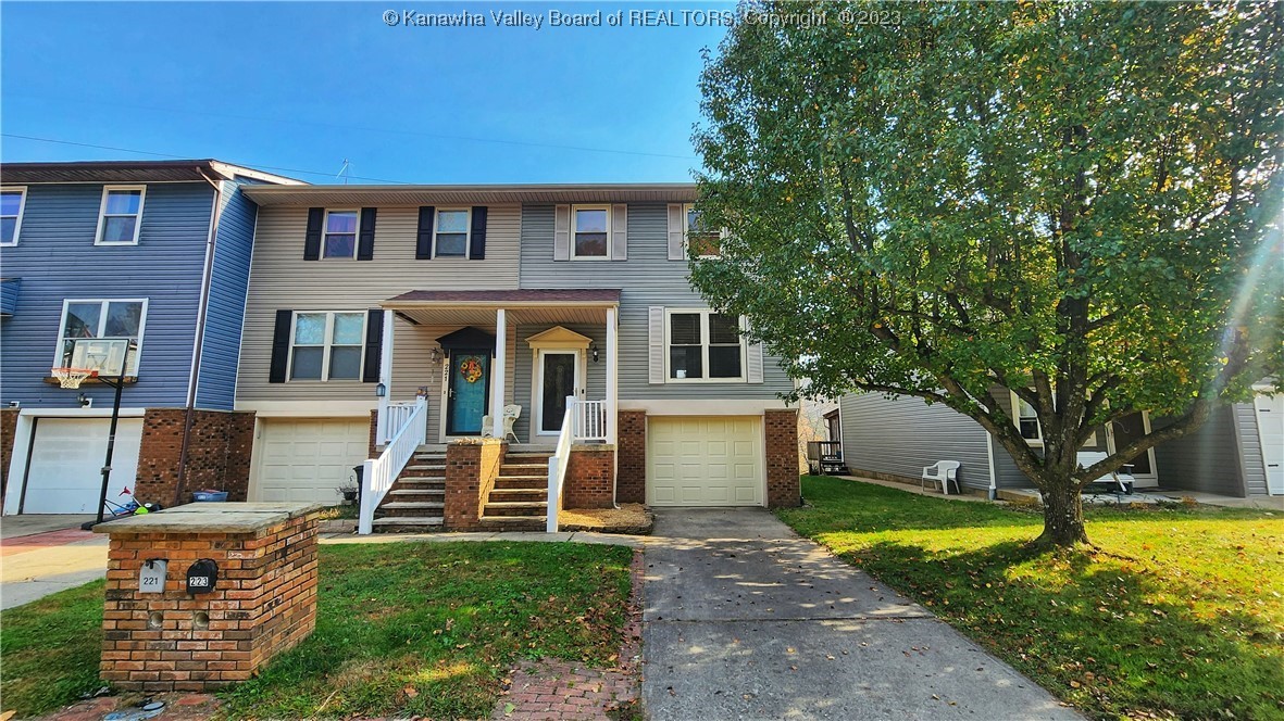 223 Jamestown Road Nitro, WV 25143 - Photo 1 of 25 Gallery Image 1