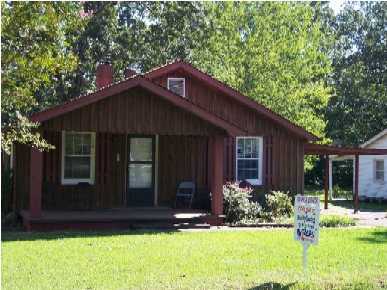 694 West State Line Road Rossville, GA 30741 - Photo 1 of 3 Primary Photo