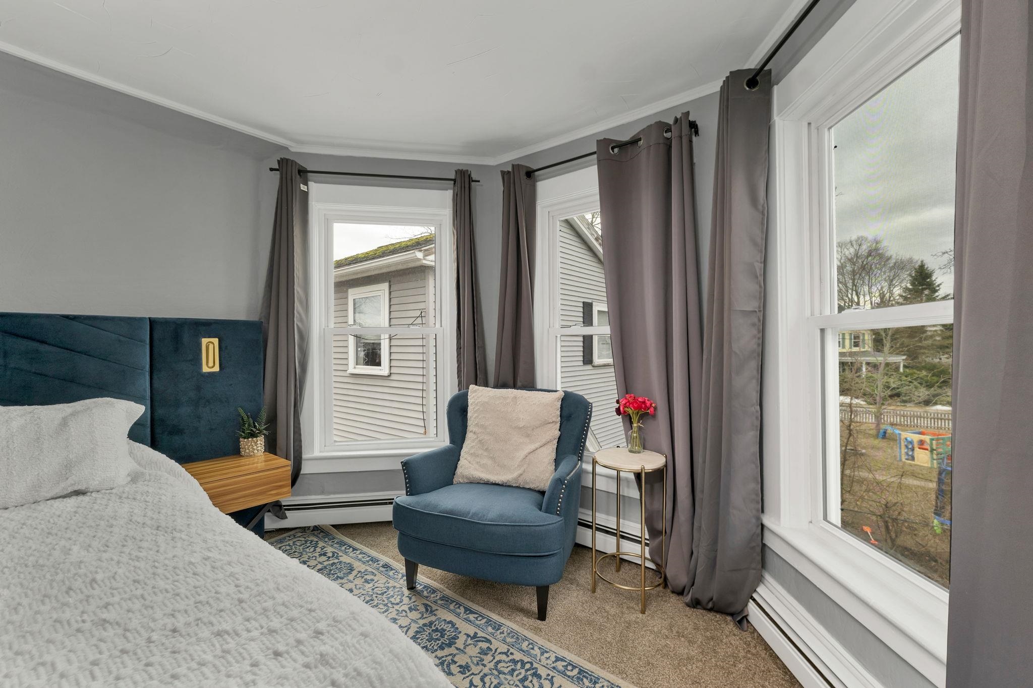 74 Charles Street, Unit 2 AKA A Rochester, NH 03867 - Photo 29 of 51