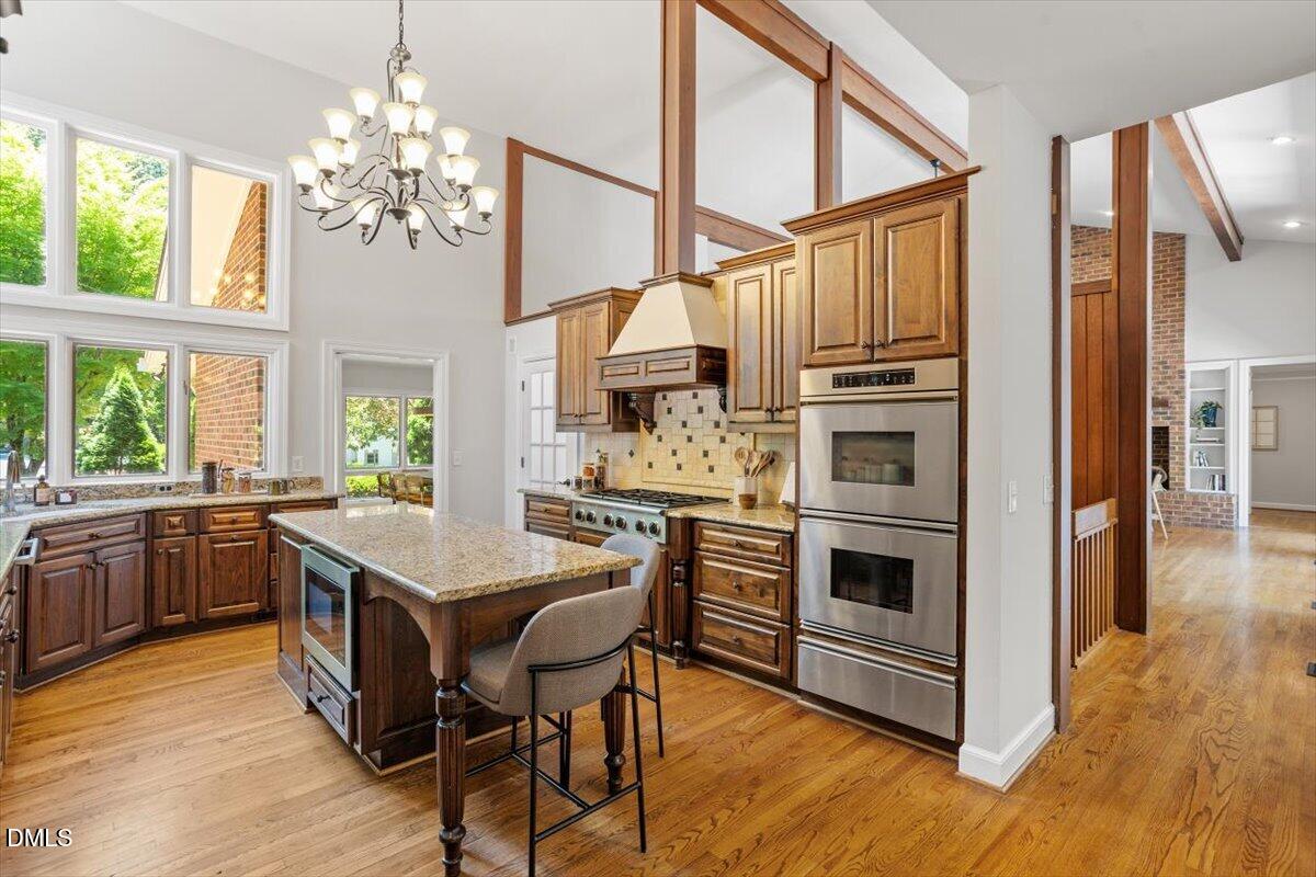 3604 Darwin Road Durham, NC 27707 - Photo 11 of 75