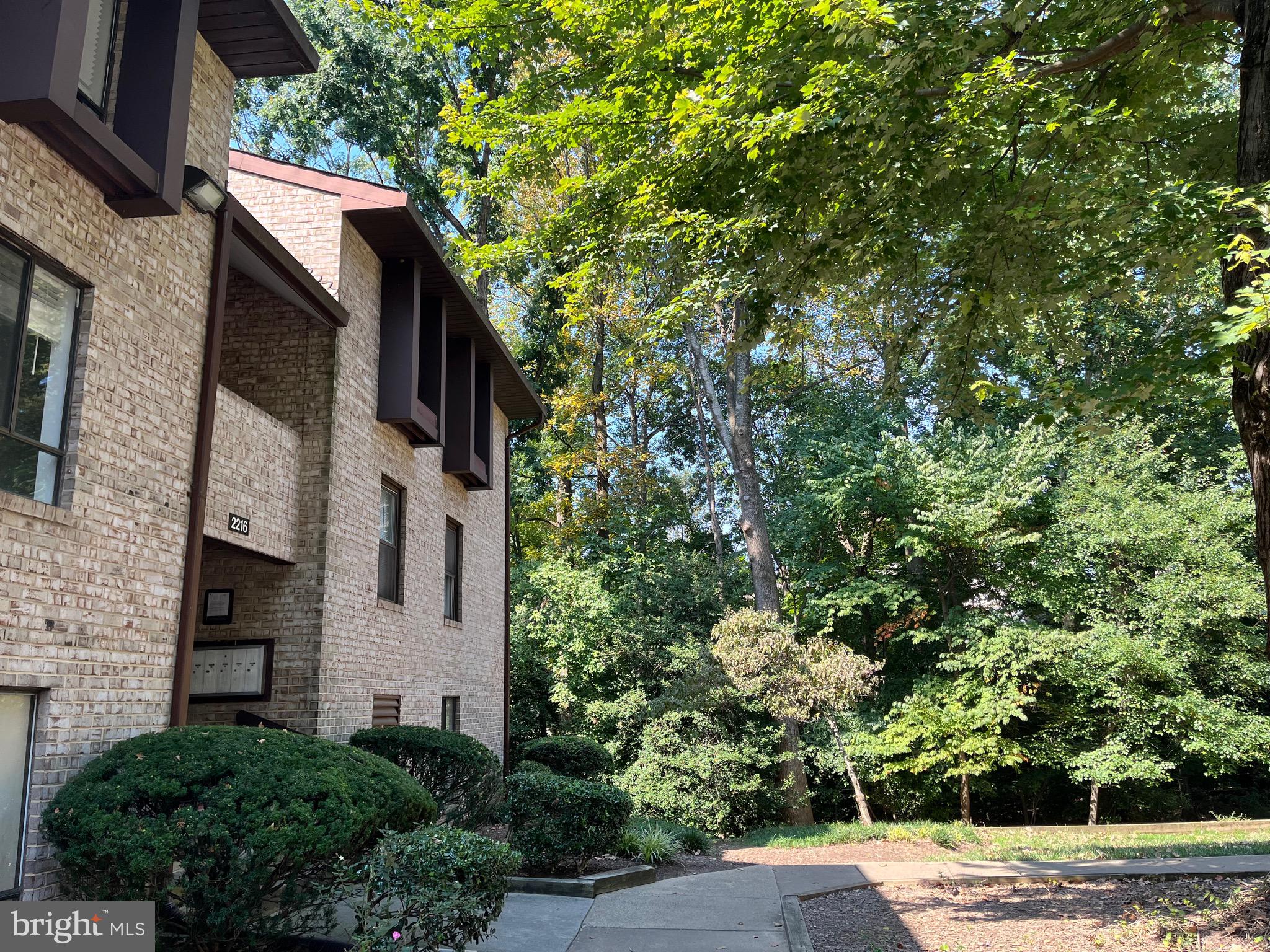2216 Castle Rock Square, Unit 11C Reston, VA 20191 - Photo 1 of 20 Welcome to Shadowood Condos!