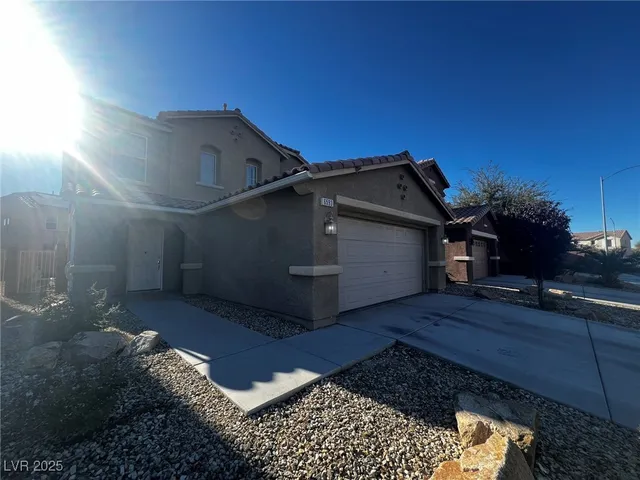 $2,120 | 6593 Pacific Screech Place, North Las Vegas, NV 89084