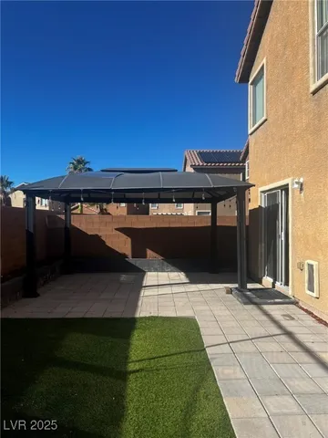 $2,120 | 6593 Pacific Screech Place, North Las Vegas, NV 89084