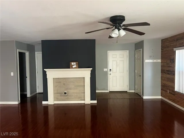 $2,120 | 6593 Pacific Screech Place, North Las Vegas, NV 89084