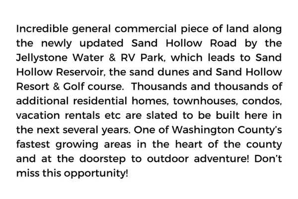 $3,386,235 | Undisclosed Address, Hurricane, UT 84737