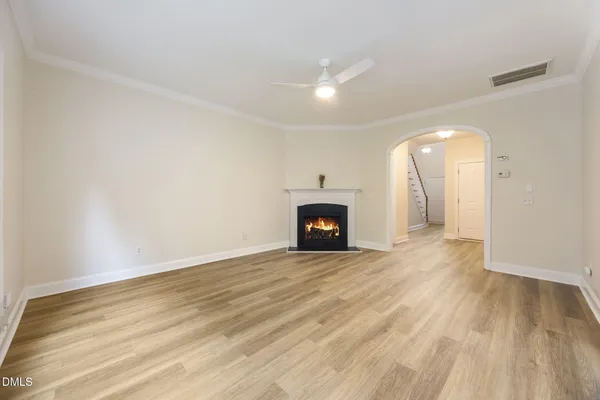 $464,900 | 716 Ennis Creek Lane, Cary, NC 27513