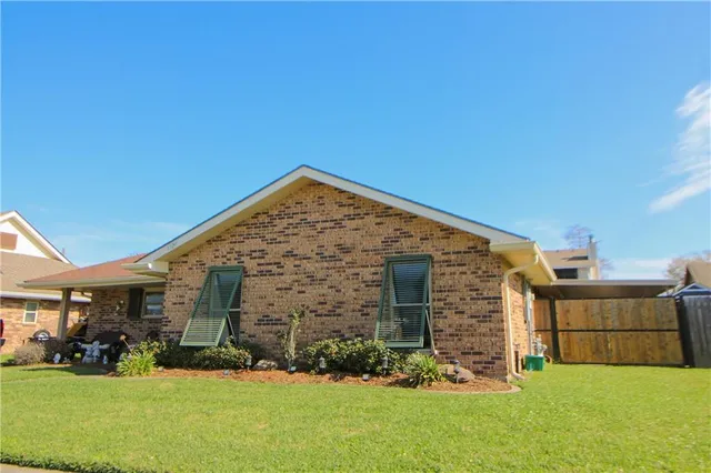 $400,000 | 3328 Grandlake Boulevard, Kenner, LA 70065