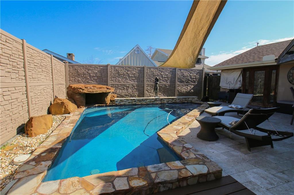 3328 Grandlake Boulevard Kenner, LA 70065 - Photo 26 of 31