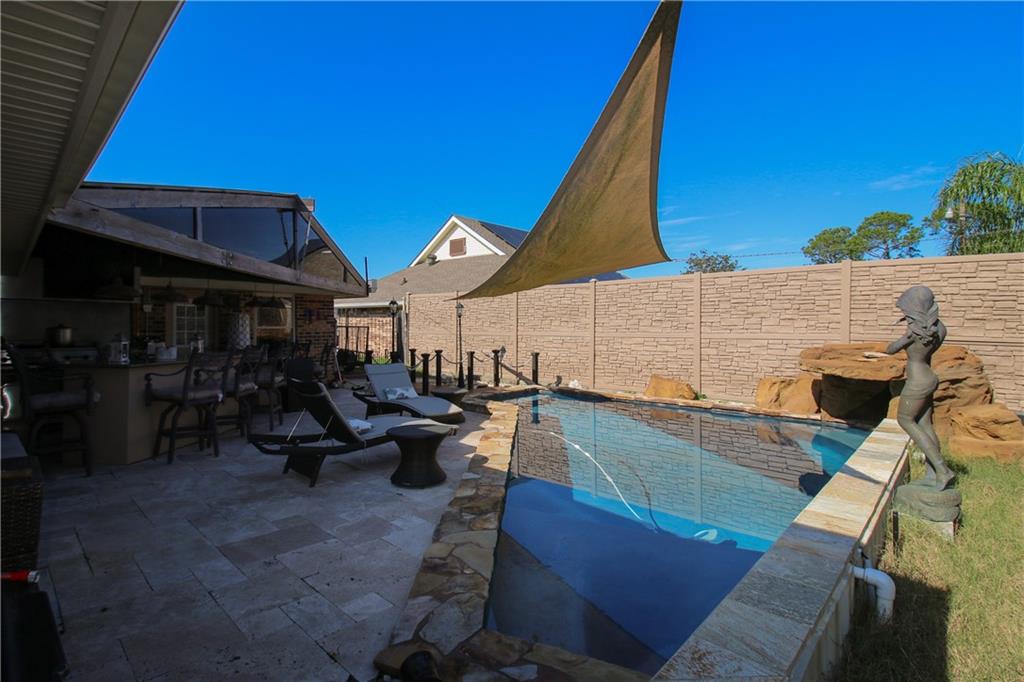 3328 Grandlake Boulevard Kenner, LA 70065 - Photo 27 of 31