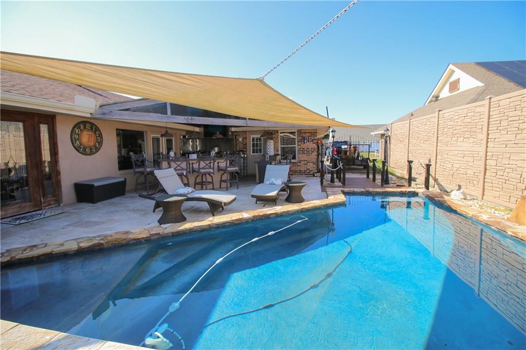 3328 Grandlake Boulevard Kenner, LA 70065 - Photo 28 of 31