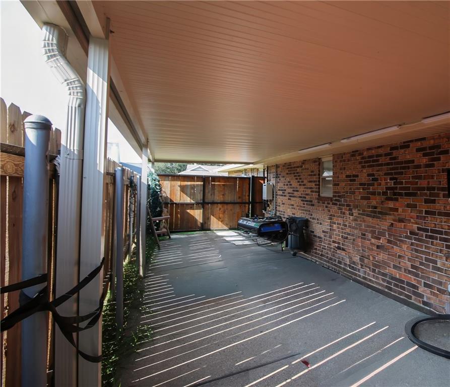 3328 Grandlake Boulevard Kenner, LA 70065 - Photo 30 of 31