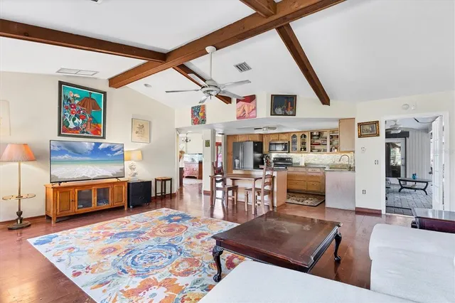 $620,000 | 1819 Mova Street, Sarasota, FL 34231