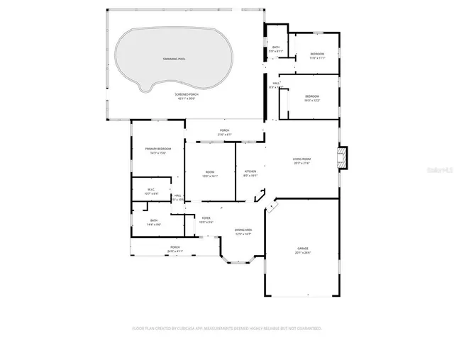 $620,000 | 1819 Mova Street, Sarasota, FL 34231