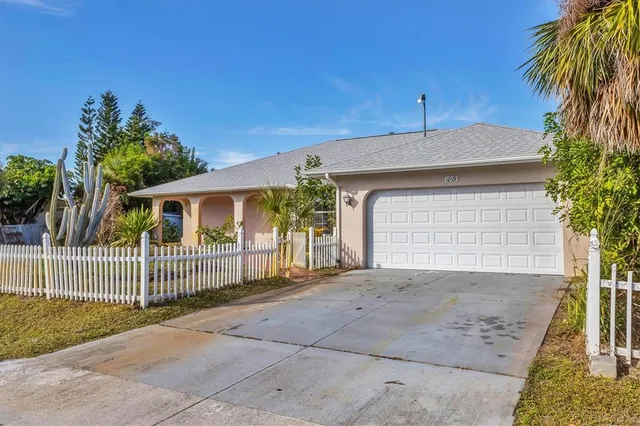 $620,000 | 1819 Mova Street, Sarasota, FL 34231