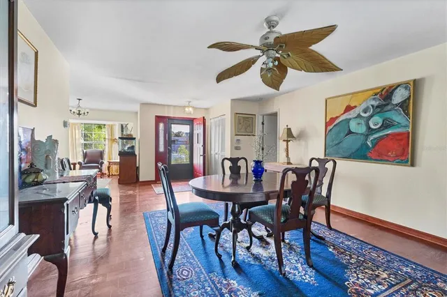 $620,000 | 1819 Mova Street, Sarasota, FL 34231