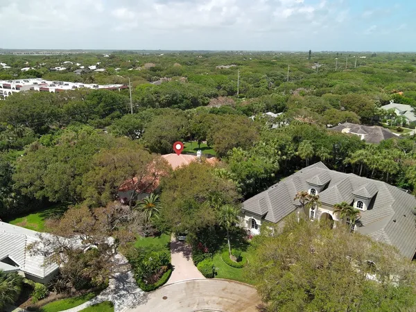 $1,495,000 | 250 Ocean Beach Trail, Vero Beach, FL 32963
