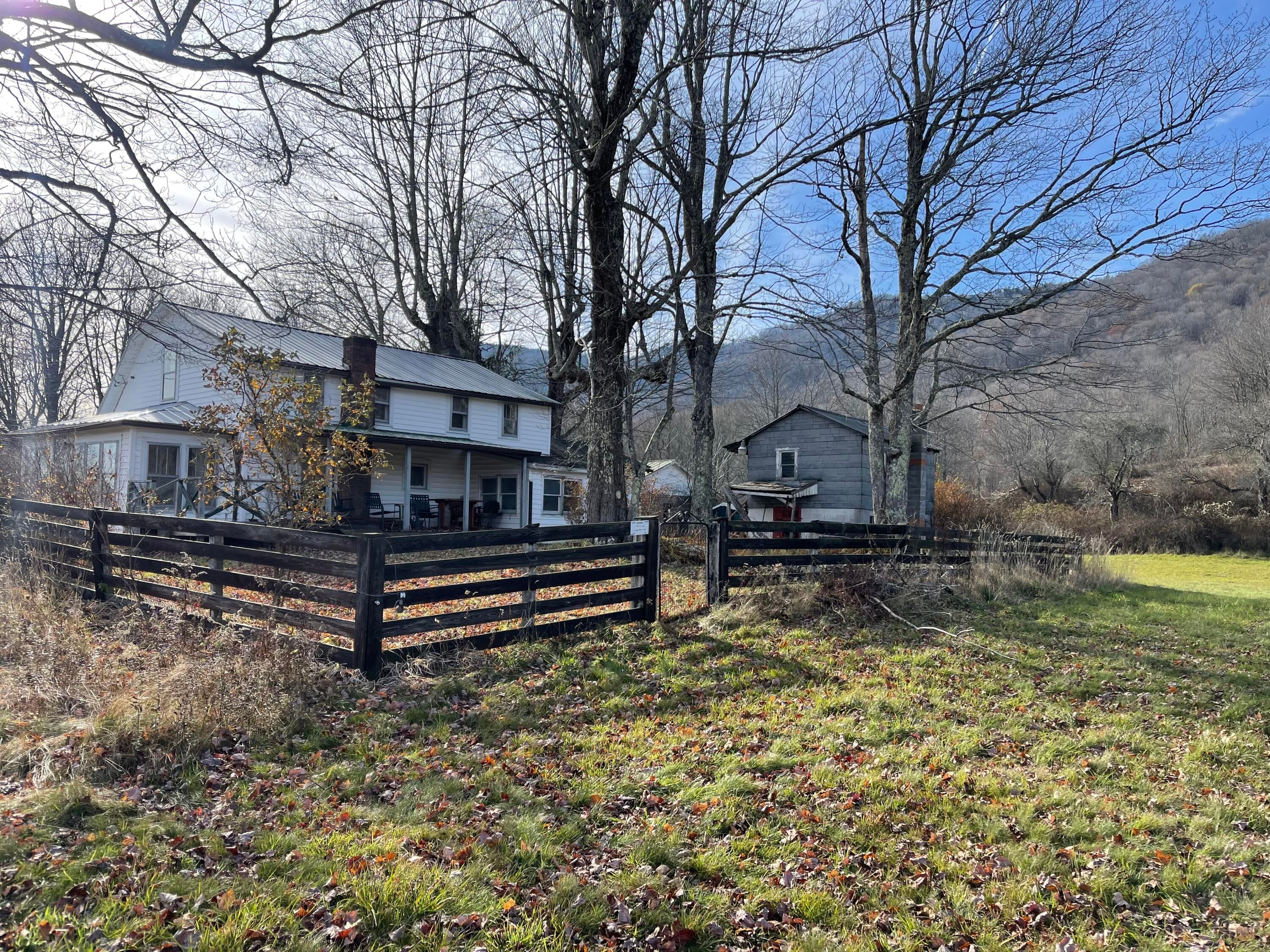 12593 Back Mountain Road Durbin, WV 26264 - Photo 60 of 84 Gallery Image 60