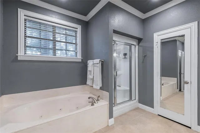 $595,000 | 320 Rustic Oaks Road, Combine, TX 75159