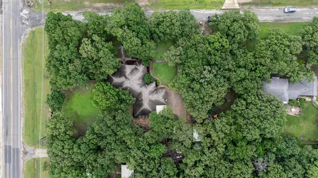 $595,000 | 320 Rustic Oaks Road, Combine, TX 75159