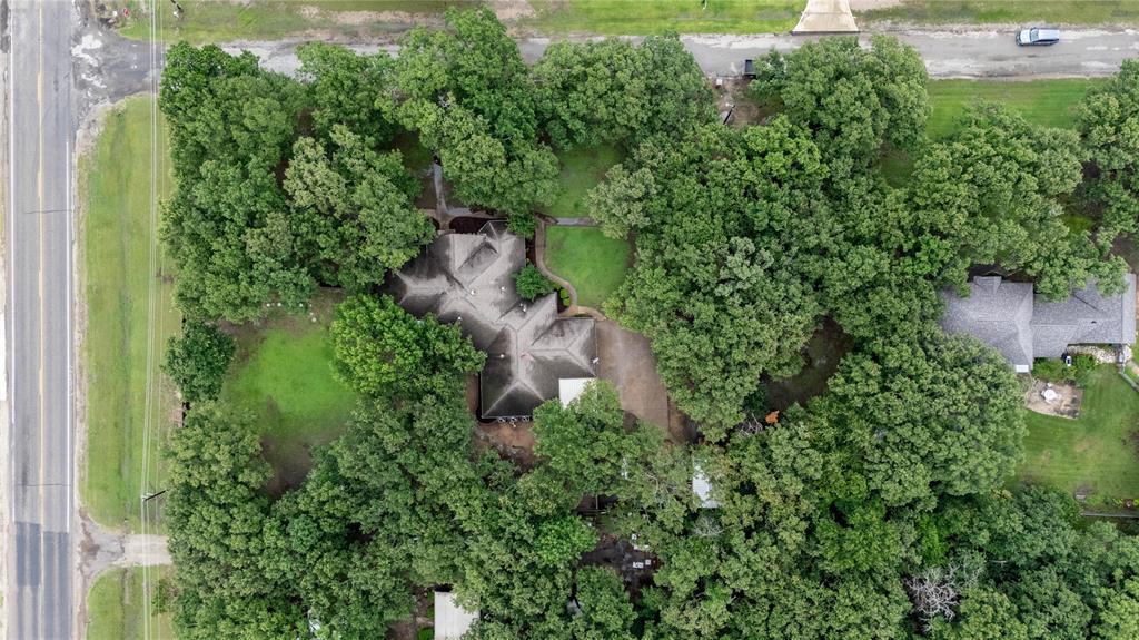 320 Rustic Oaks Road Combine, TX 75159 - Photo 32 of 40 View of property location