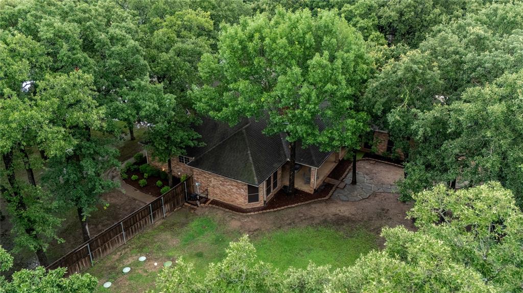 320 Rustic Oaks Road Combine, TX 75159 - Photo 33 of 40 View of subject property
