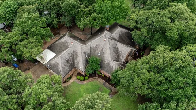 $595,000 | 320 Rustic Oaks Road, Combine, TX 75159