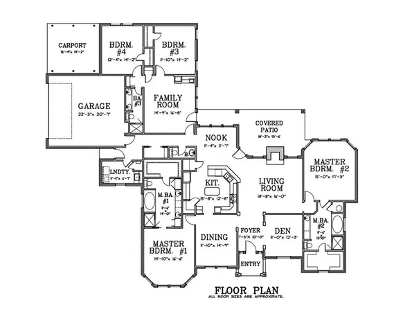 $570,320 | 320 Rustic Oaks Road, Combine, TX 75159